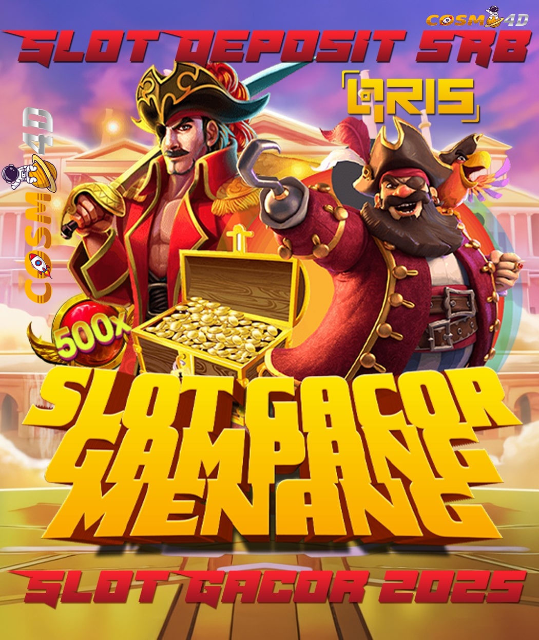 Link Slot Gacor